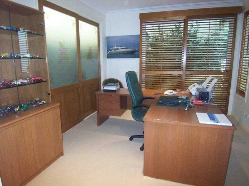 Sanctuary Cove QLD 4212