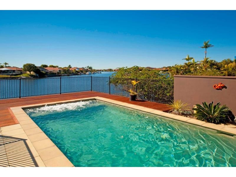 148 Monterey Keys Drive, Monterey Keys QLD 4212