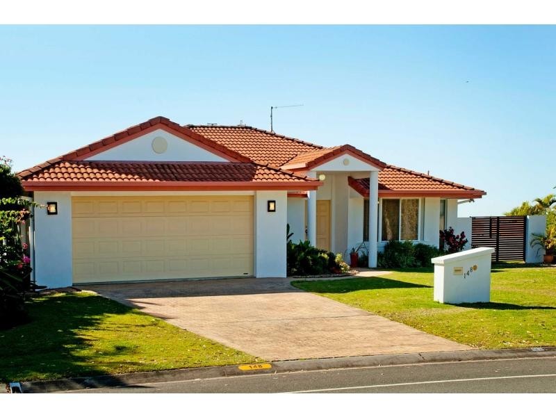 148 Monterey Keys Drive, Monterey Keys QLD 4212