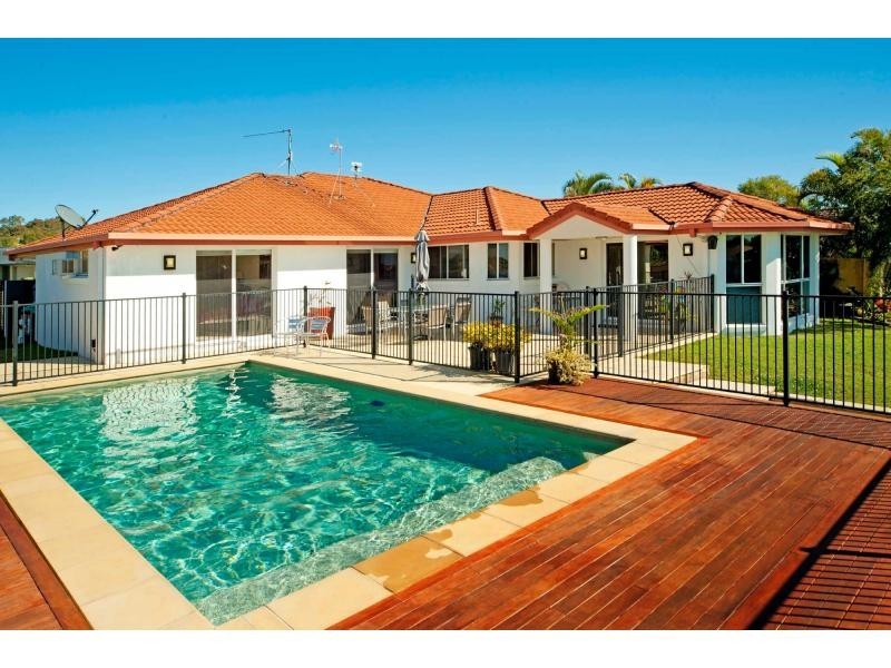 148 Monterey Keys Drive, Monterey Keys QLD 4212