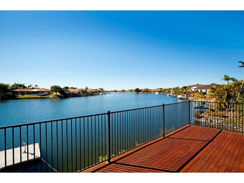 148 Monterey Keys Drive, Monterey Keys QLD 4212