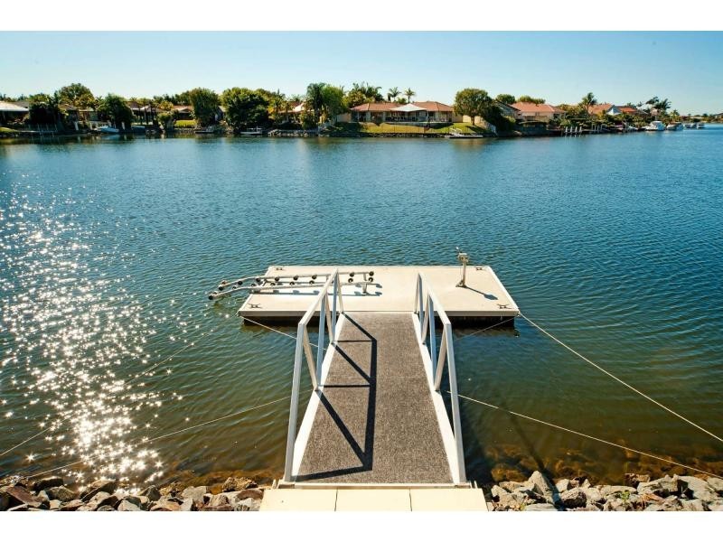 148 Monterey Keys Drive, Monterey Keys QLD 4212