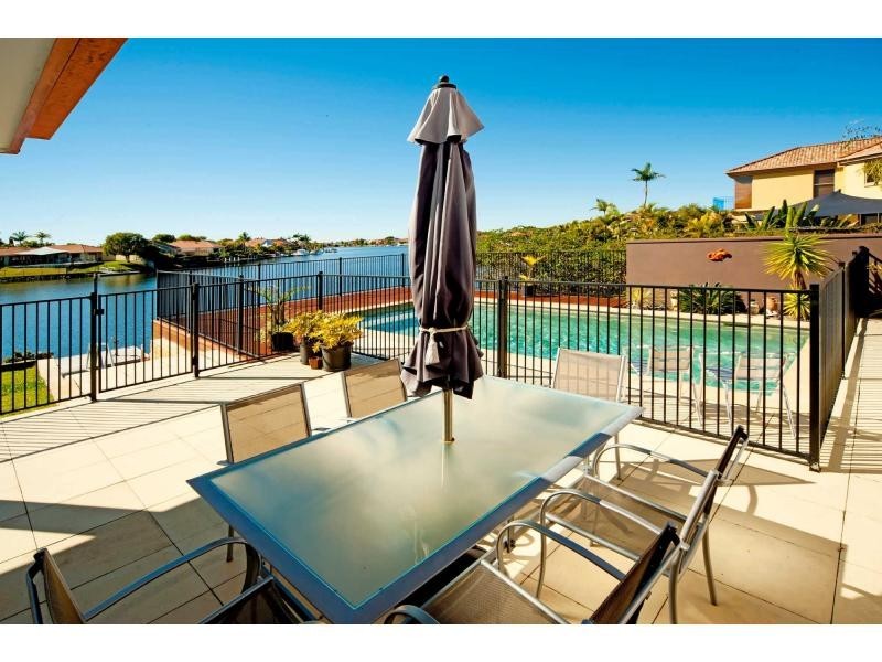 148 Monterey Keys Drive, Monterey Keys QLD 4212