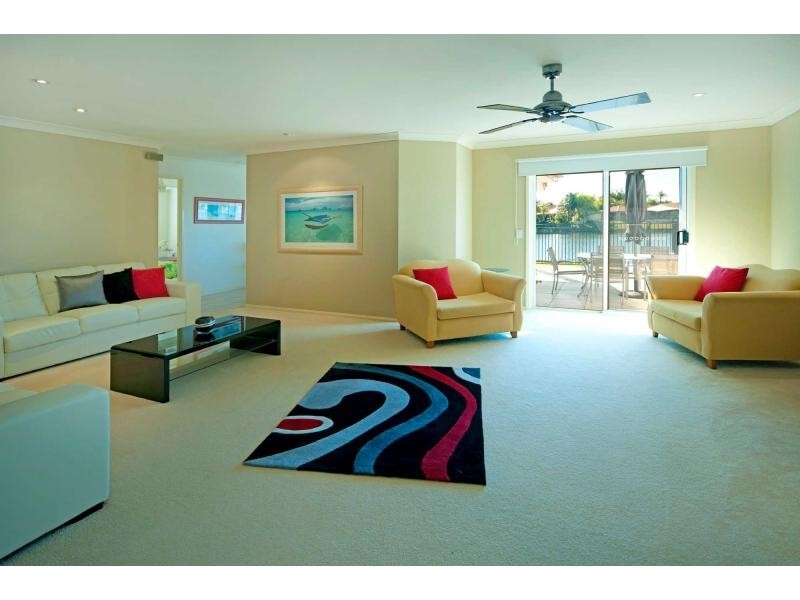 148 Monterey Keys Drive, Monterey Keys QLD 4212