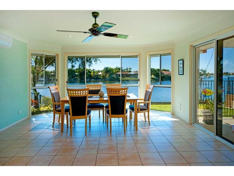 148 Monterey Keys Drive, Monterey Keys QLD 4212