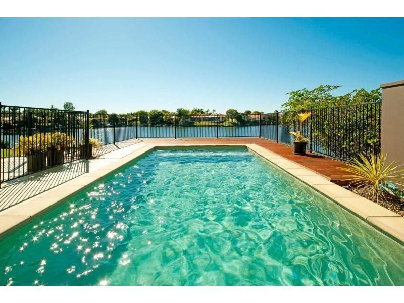 148 Monterey Keys Drive, Monterey Keys QLD 4212