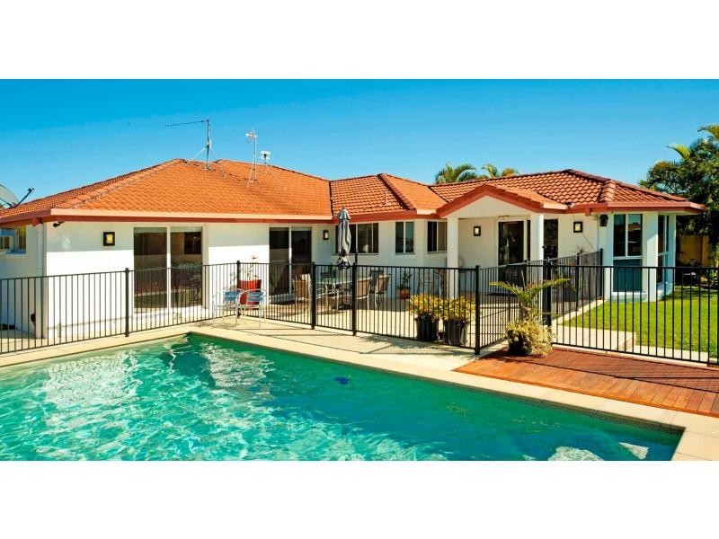 148 Monterey Keys Drive, Monterey Keys QLD 4212