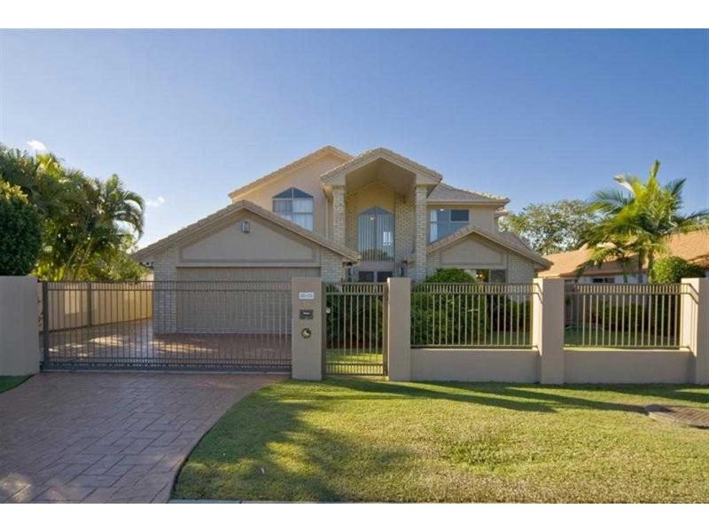 Monterey Keys QLD 4212