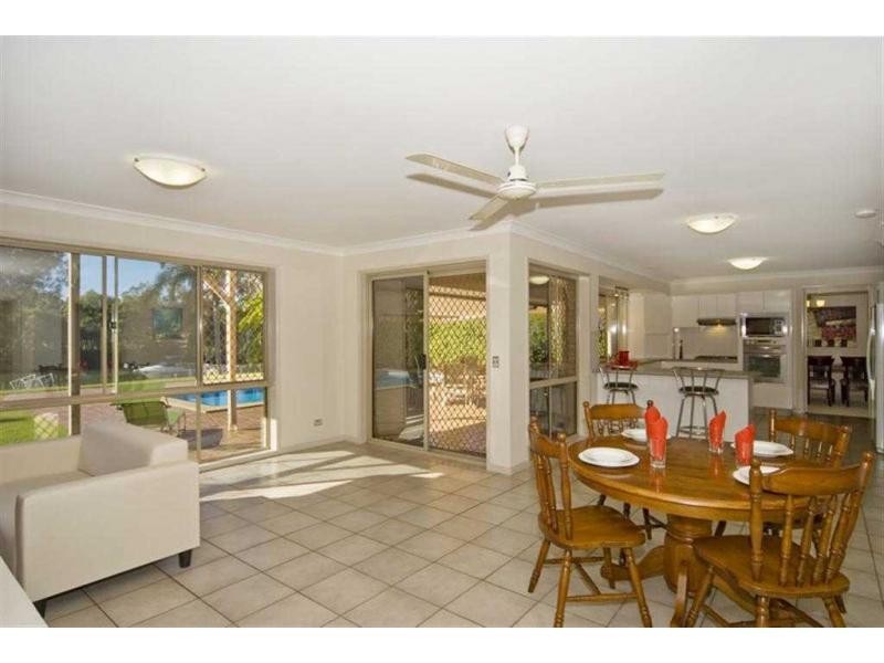 Monterey Keys QLD 4212