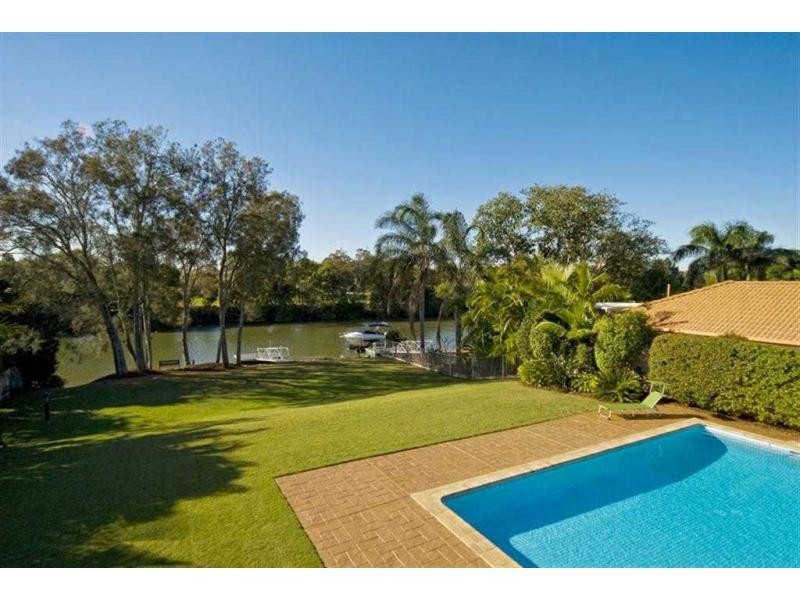 Monterey Keys QLD 4212