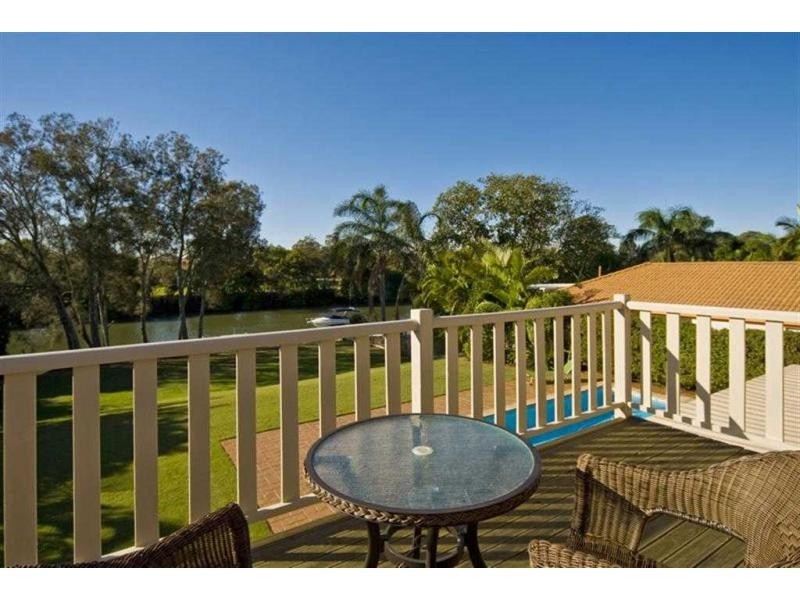 Monterey Keys QLD 4212