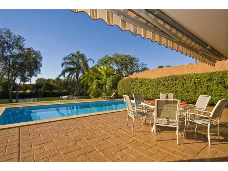 Monterey Keys QLD 4212