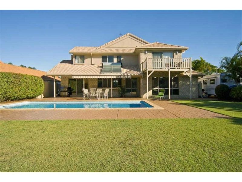 Monterey Keys QLD 4212