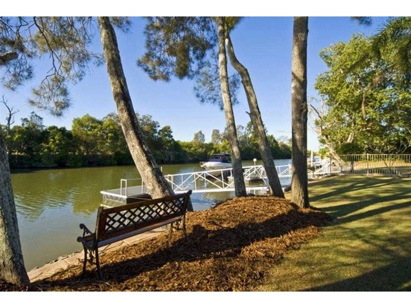 Monterey Keys QLD 4212