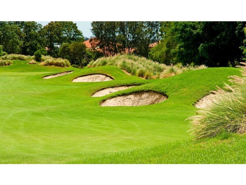 3211 Palladian Drive, Hope Island QLD 4212