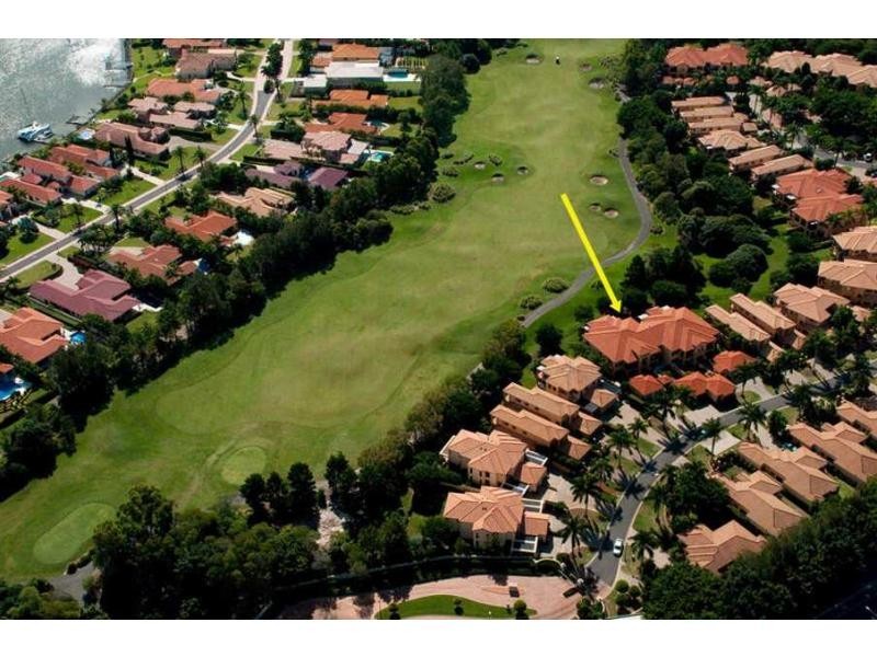 3211 Palladian Drive, Hope Island QLD 4212