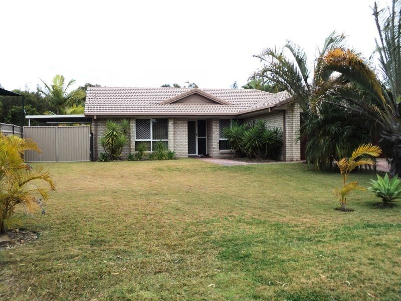 Monterey Keys QLD 4212