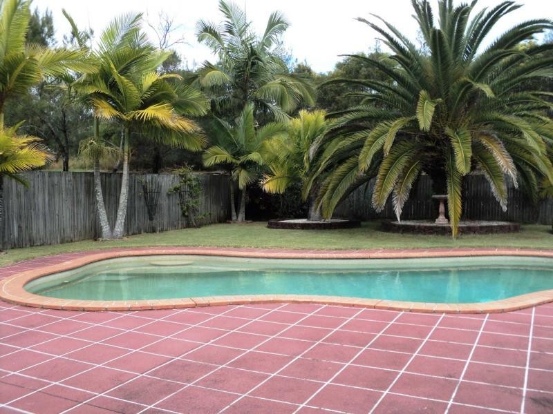 Monterey Keys QLD 4212