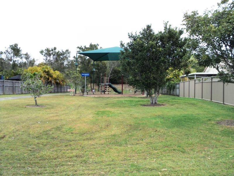 Monterey Keys QLD 4212