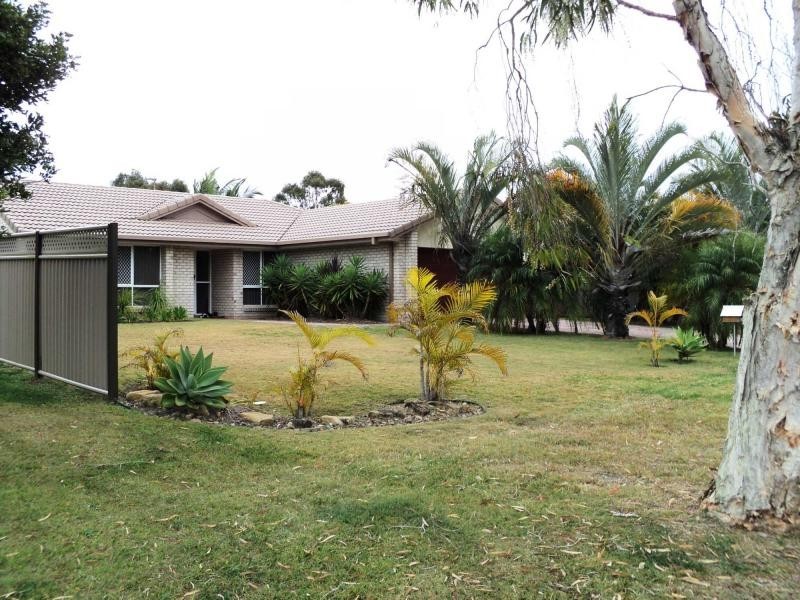 Monterey Keys QLD 4212