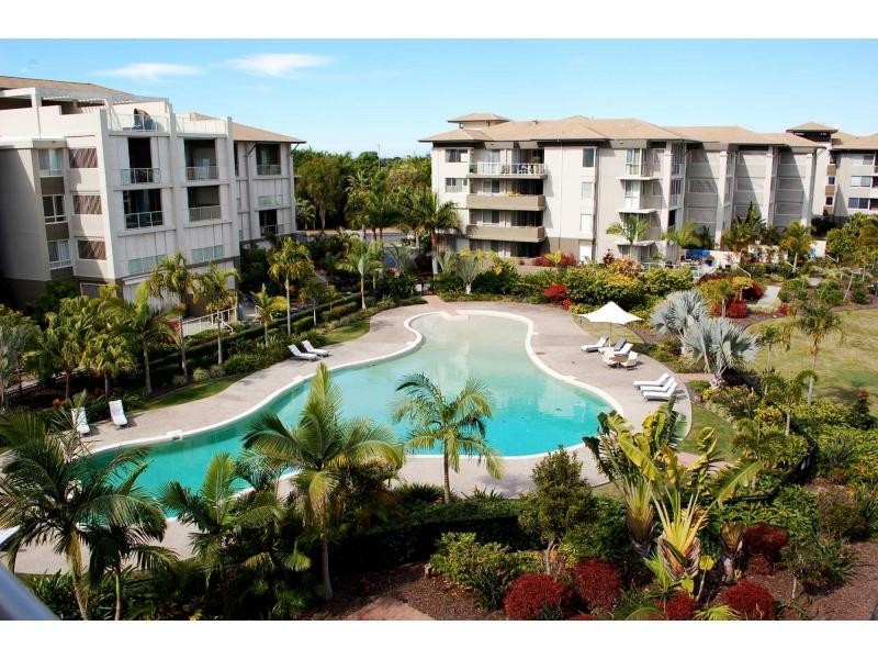 Unit 1714/2 Rialto Quay Drive, Hope Island QLD 4212