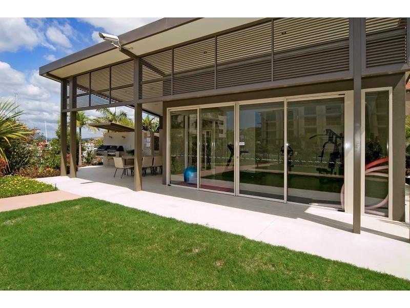 Unit 1714/2 Rialto Quay Drive, Hope Island QLD 4212