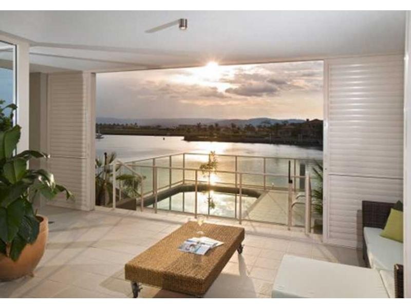 1775/1700 Rialto Quay Drive, Hope Island QLD 4212