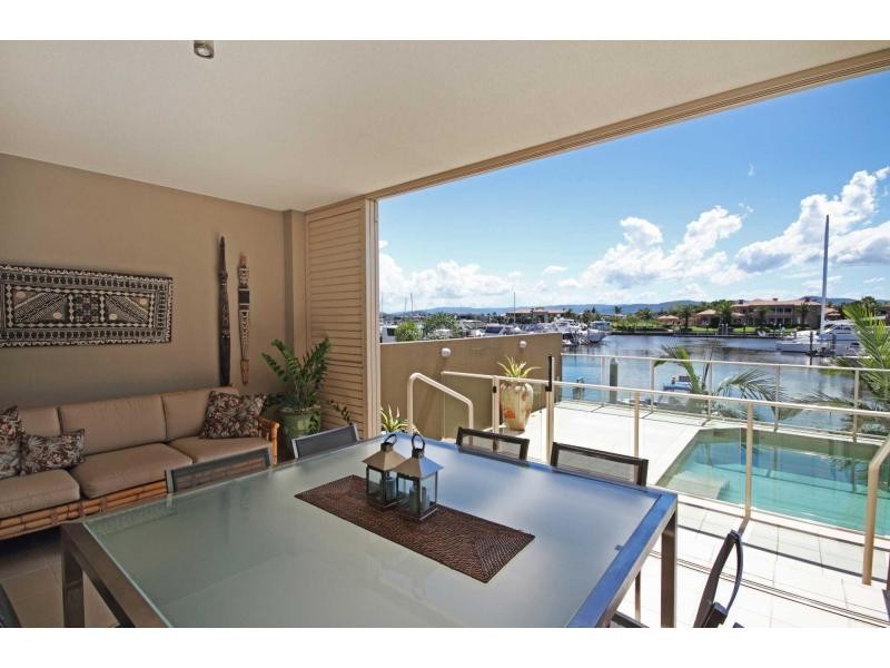 1775/1700 Rialto Quay Drive, Hope Island QLD 4212