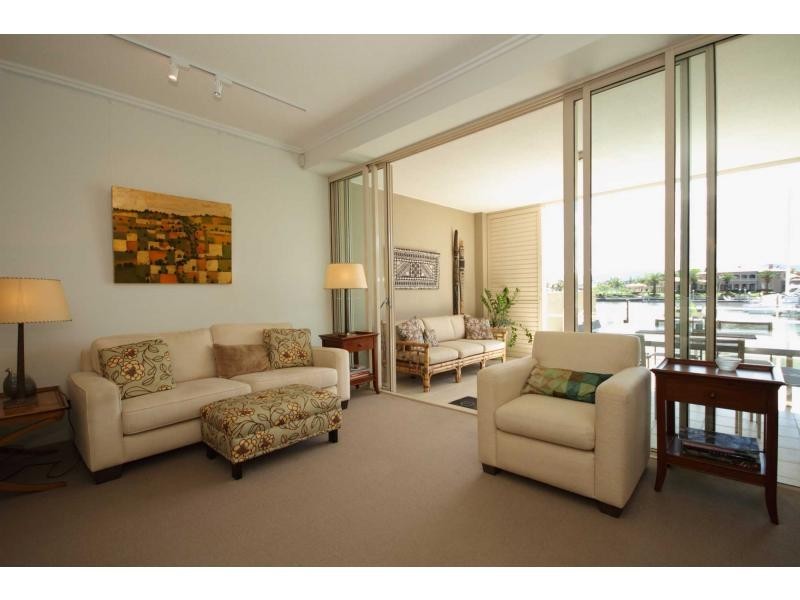 1775/1700 Rialto Quay Drive, Hope Island QLD 4212