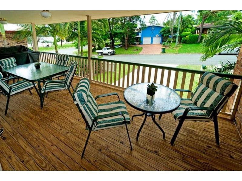 52 Babirra Street, Hope Island QLD 4212