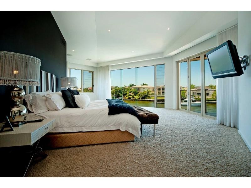 Hope Island QLD 4212