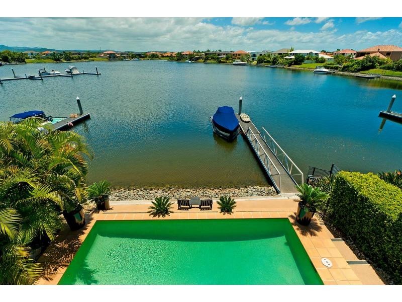 506 Oyster Cove Promenade, Hope Island QLD 4212