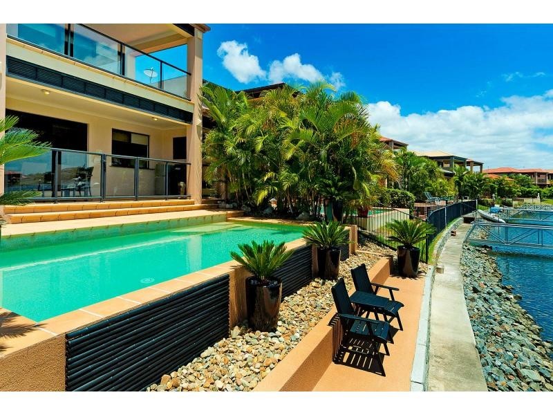 506 Oyster Cove Promenade, Hope Island QLD 4212