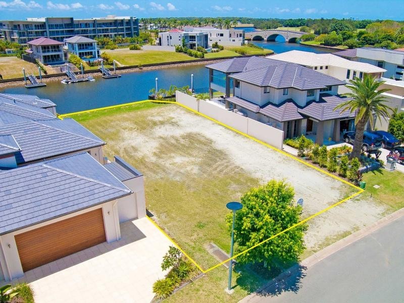 6190 Bolsena Circuit, Hope Island QLD 4212