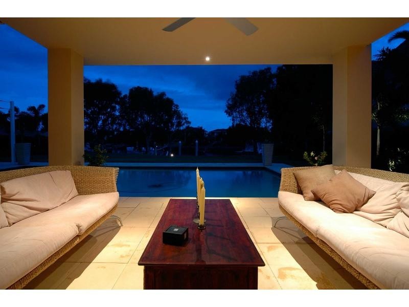 Hope Island QLD 4212