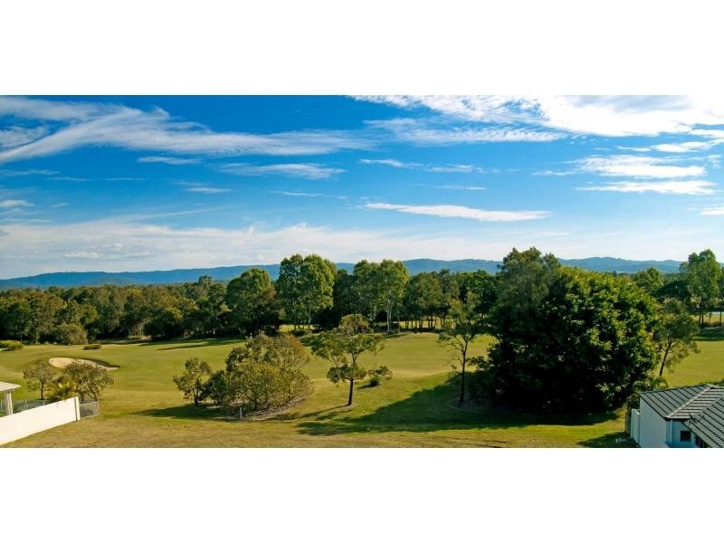 Lot 8 Peter Senior Drive, Hope Island QLD 4212