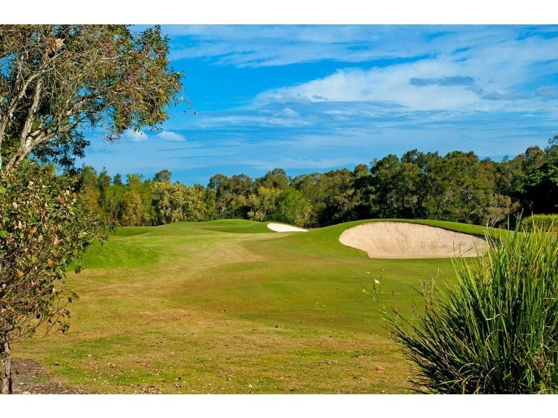 Lot 8 Peter Senior Drive, Hope Island QLD 4212