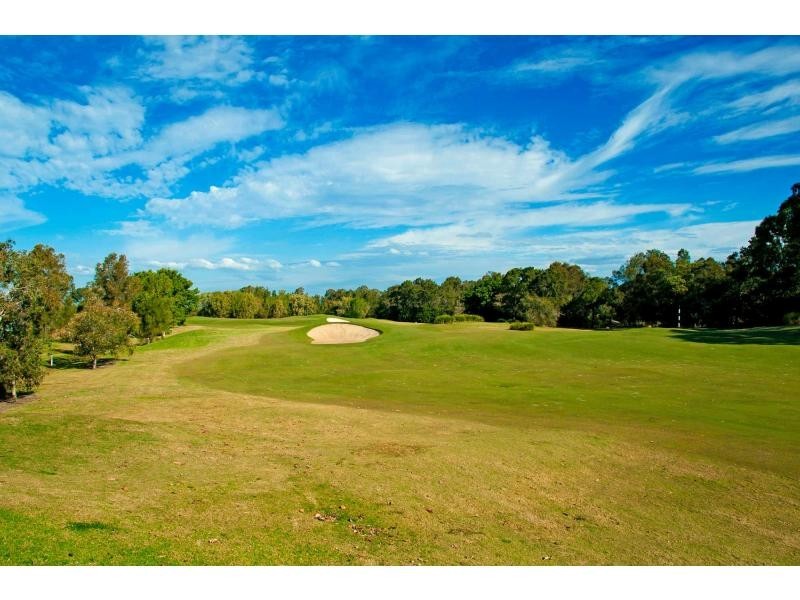 Lot 8 Peter Senior Drive, Hope Island QLD 4212