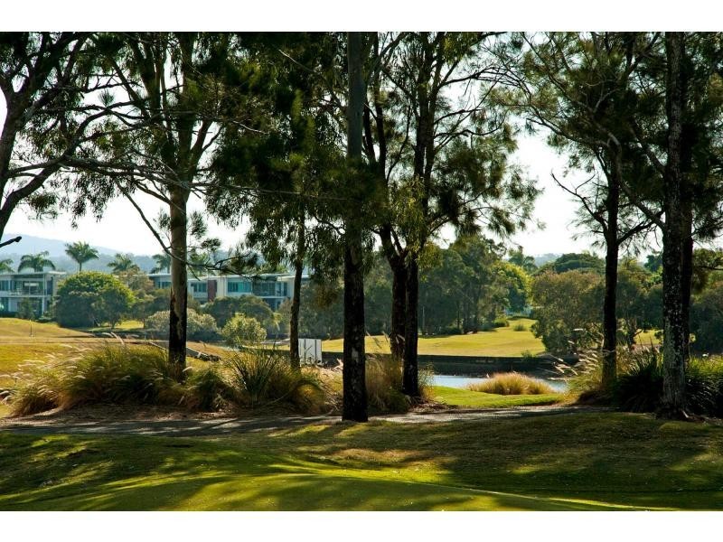 Lot 8 Peter Senior Drive, Hope Island QLD 4212