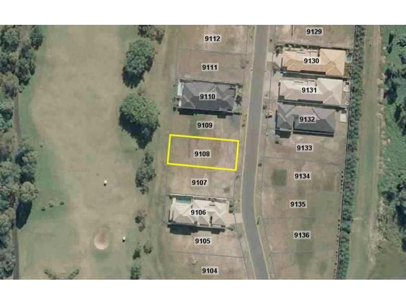 Lot 8 Peter Senior Drive, Hope Island QLD 4212