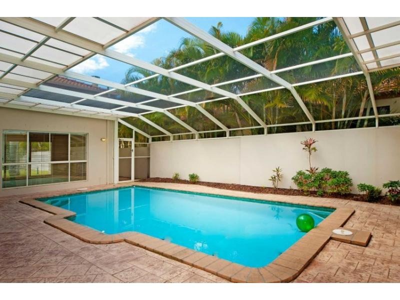 8208 Magnolia Drive West, Hope Island QLD 4212