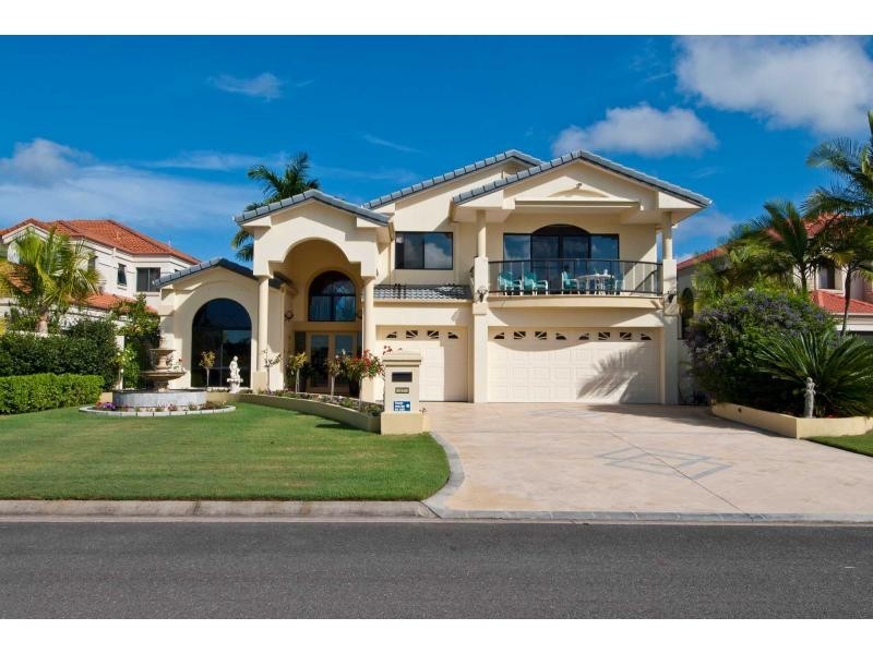 1157 Rosebank Way West, Hope Island QLD 4212