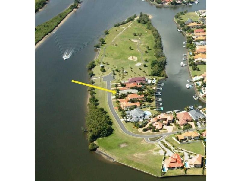 1157 Rosebank Way West, Hope Island QLD 4212