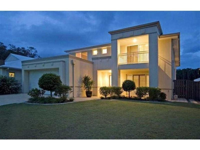 Coomera Waters QLD 4209