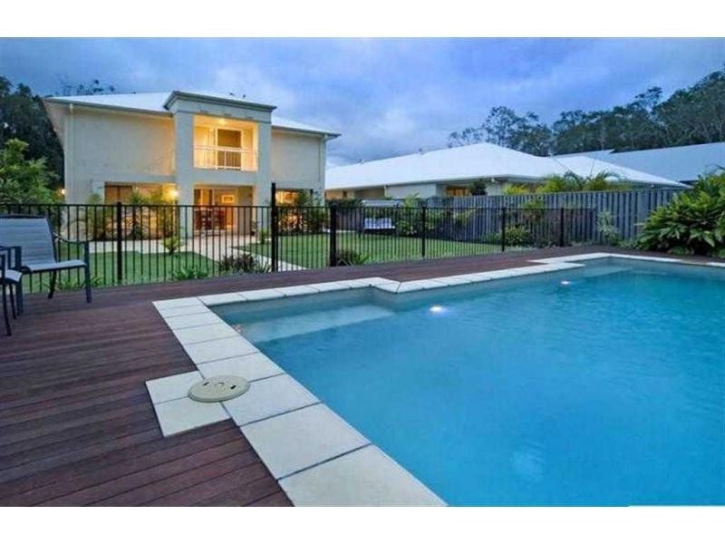 Coomera Waters QLD 4209