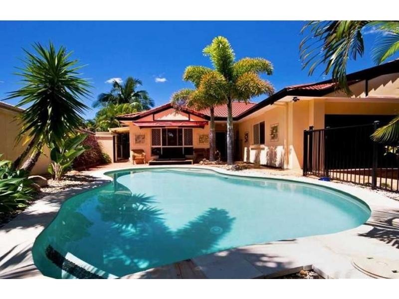 Hope Island QLD 4212