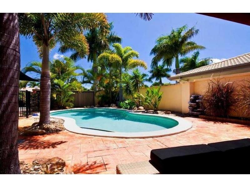 Hope Island QLD 4212