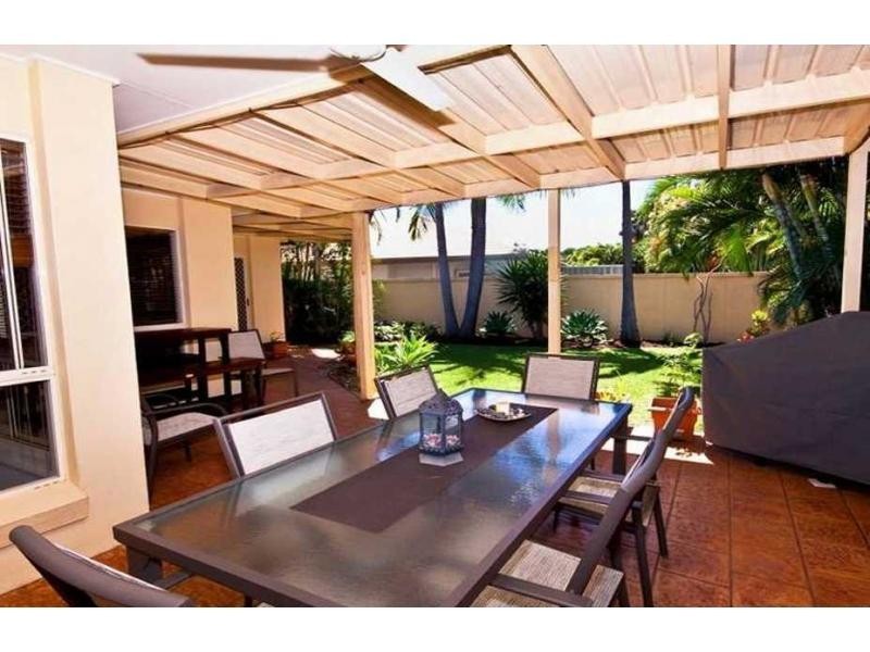 Hope Island QLD 4212