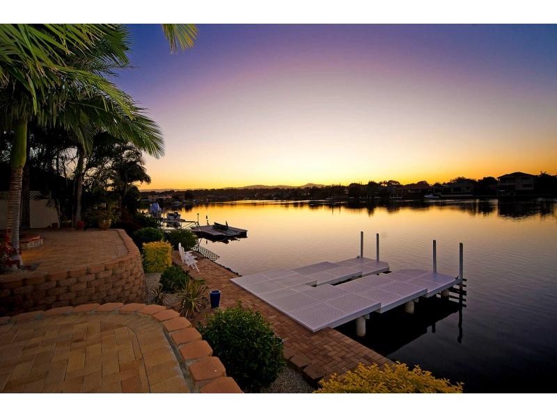 52 Lakeshore Drive, Monterey Keys QLD 4212