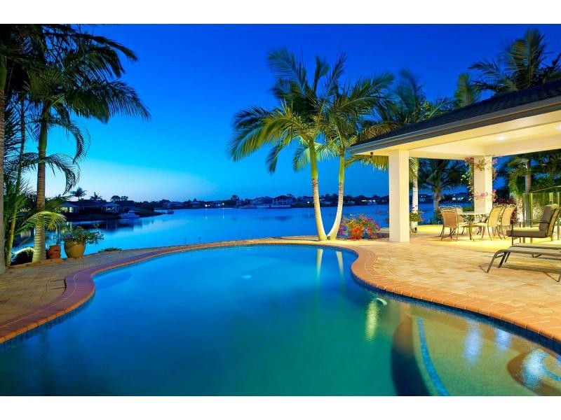 52 Lakeshore Drive, Monterey Keys QLD 4212